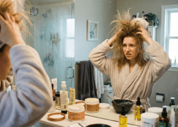 Adeus cabelo de palha, os cuidados diários para manter os fios hidratados e sem frizz no verão