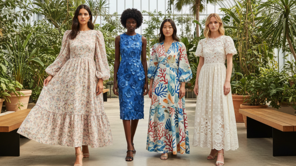 A estampa que vai bombar no próximo ano