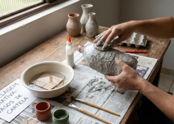 Por que reaproveitar cartelas de ovos faz diferença ambiental