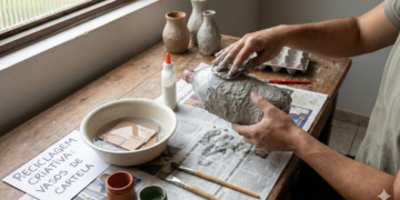 Por que reaproveitar cartelas de ovos faz diferença ambiental