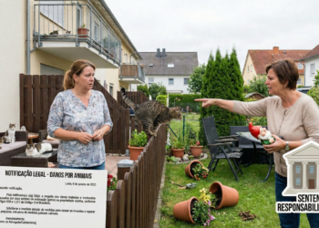 O pequeno descuido que virou condenação judicial
