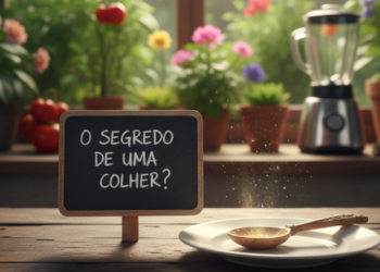 O segredo da aveia que turbina folhas e flores sem química