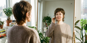 O cabelo curto que está conquistando mulheres maduras