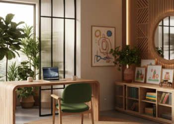 Os truques da Casa Cor que estão viralizando nas casas reais