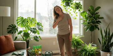 Plantas que purificam o ar e deixam sua casa mais leve e aconchegante