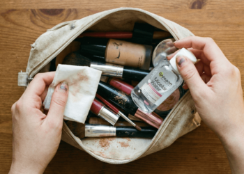 Como fazer maquiagem de Réveillon durar até o amanhecer sem derreter