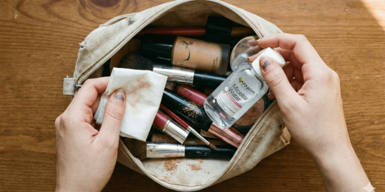 Em noites quentes, a forma de aplicar os produtos faz toda a diferença