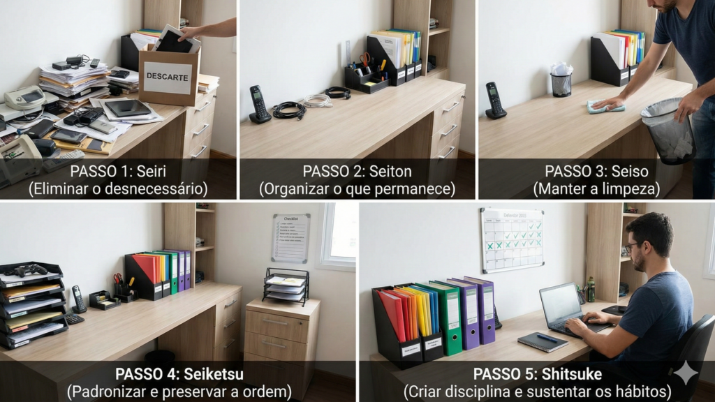 Métodos japoneses para vencer a preguiça e aumentar a produtividade no dia a dia