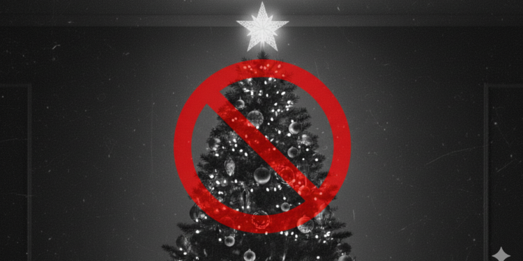 Fim dá estrela neste Natal com essas alternativas modernas para decorar sua árvore em 2025 sem perder o espírito natalino