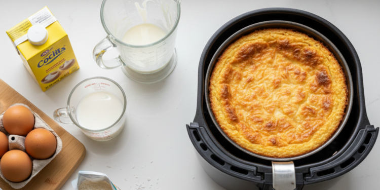 Cocada cremosa que lembra receita da vovó