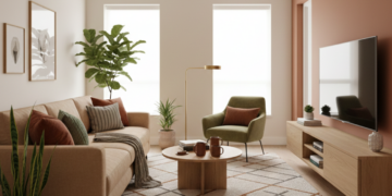 A cor que está invadindo casas e conquistando decoradores