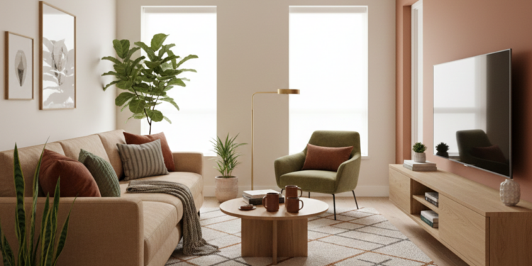 A cor que está invadindo casas e conquistando decoradores