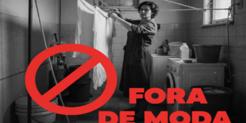 Diga adeus ao varal sem graça, as 6 tendências que aproveitam ao máximo cada metro quadrado da sua casa