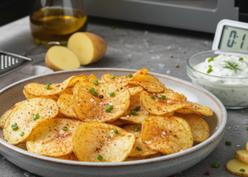 O truque de 1 fatia que muda tudo segundo quem testa