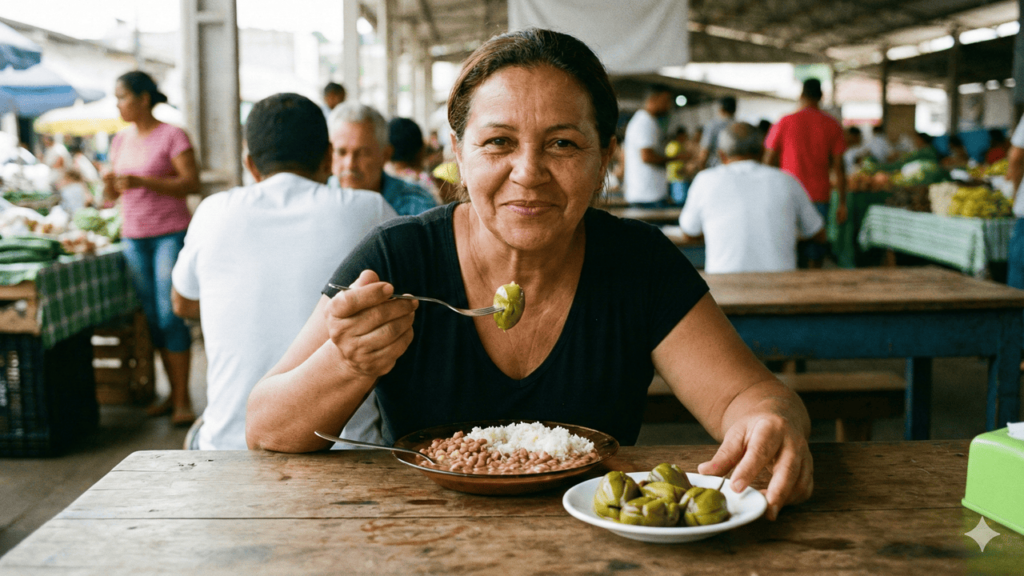 benefícios do consumo de jiló