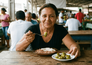 Colesterol alto? Veja como o jiló ajuda a limpar gordura e proteger o seu coração