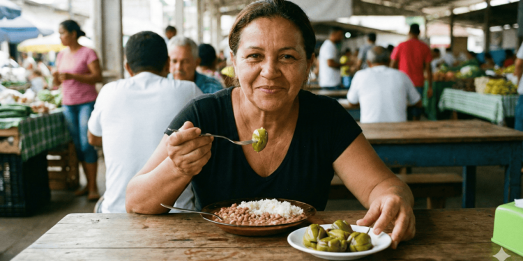 Se o amargor do jiló é o que mais afasta as pessoas, algumas estratégias simples podem ajudar a torná-lo mais agradável