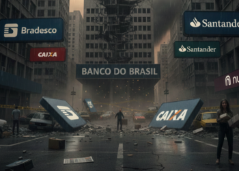 A maior mudança no Banco do Brasil em dez anos