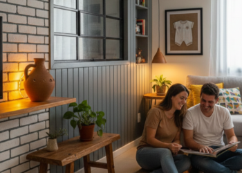 O método caseiro que virou queridinho para renovar móveis