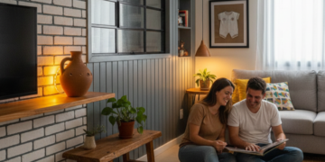 O método caseiro que virou queridinho para renovar móveis