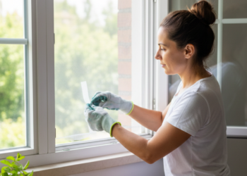 Como a mosquiteira deixa sua casa mais segura e leve