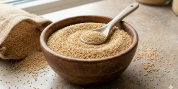 Pouca gente usa esse grão poderoso no dia a dia