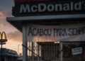 Algo está mudando no McDonald’s e os sinais já aparecem