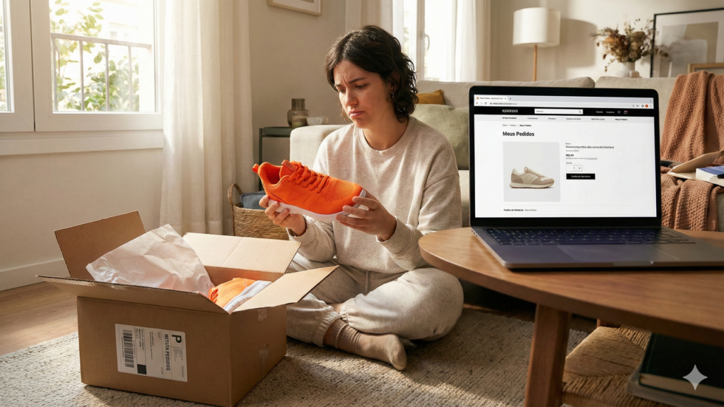 O erro mais comum na troca de presentes de fim de ano