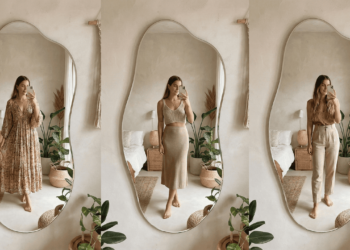 Vestido ou macaquinho? Saiba o que vestir no ano novo na praia com estilo