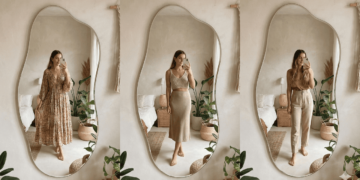 Vestido ou macaquinho? Saiba o que vestir no ano novo na praia com estilo