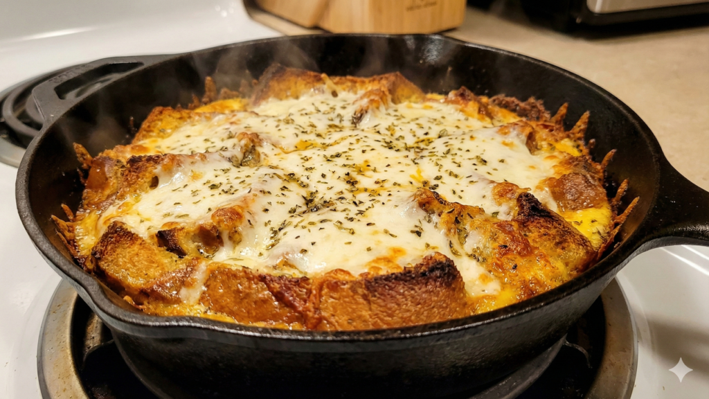 Pão amanhecido vira lanche queridinho da cozinha