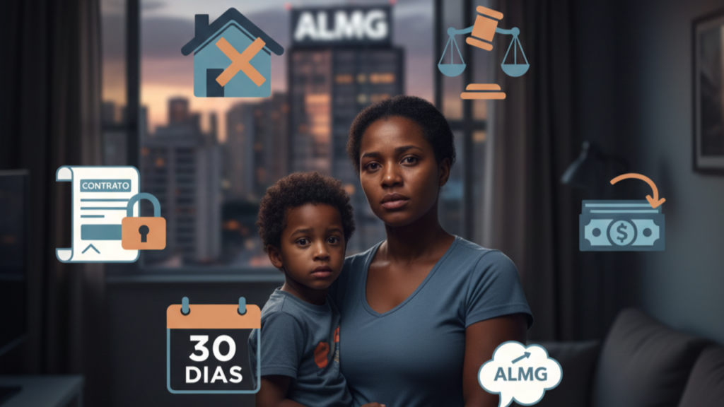 A cláusula esquecida que pode salvar inquilinos da saída imediata