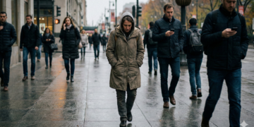 O jeito de andar pode estar dizendo mais sobre você do que imagina