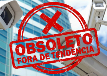 Adeus às câmeras de segurança tradicionais: a tendência que está revolucionando a segurança das casas