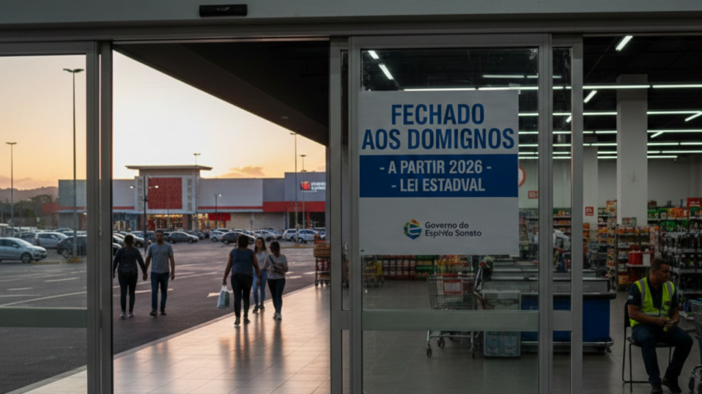 O movimento inesperado que tira o mercado do seu fim de semana