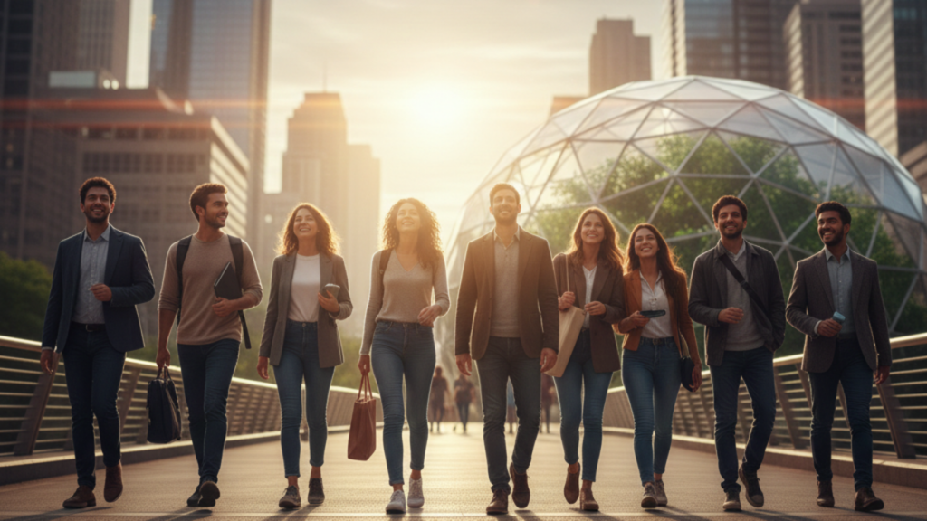 A PEC que pode encurtar a semana e ampliar o descanso