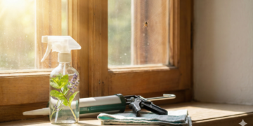 O calor está trazendo aranhas para dentro das casas