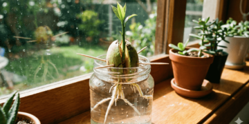 Não jogue o caroço da manga, veja por que muita gente recomenda guardá-lo