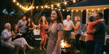 Chega de suar na festa, veja os tecidos leves que deixam o corpo respirar