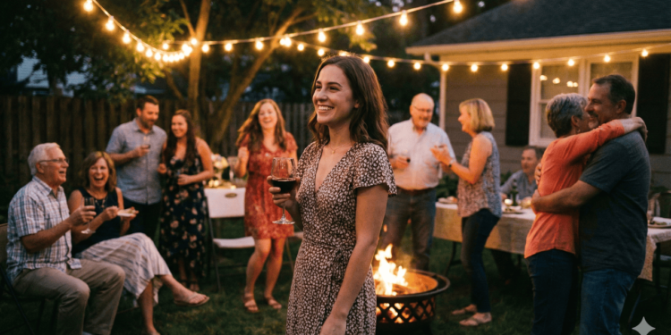 Modelos com recortes pontuais, costas levemente abertas ou decote em “V” ajudam na ventilação e ainda alongam a silhueta
