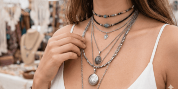 Tendências réveillon, saiba quais acessórios vão bombar no seu look