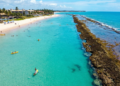 Muro Alto é considerada uma das praias mais especiais de Pernambuco