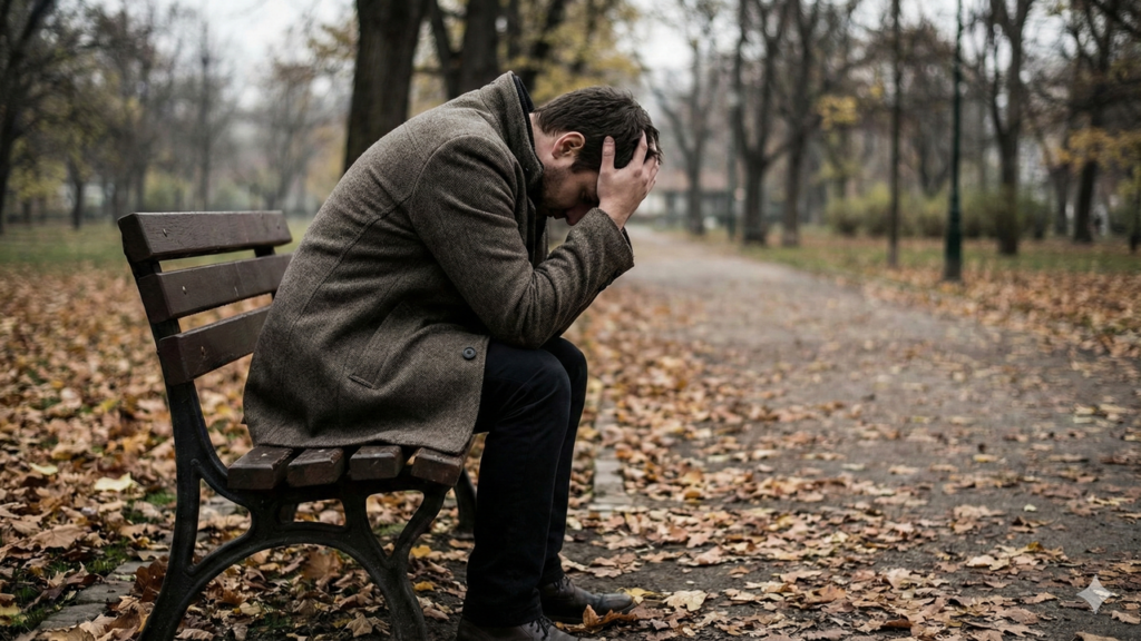 O jeito de andar pode estar dizendo mais sobre você do que imagina