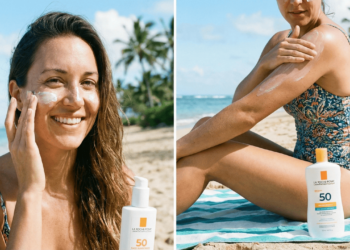 Protetor facial e corporal são iguais? Entenda a diferença e proteja sua pele