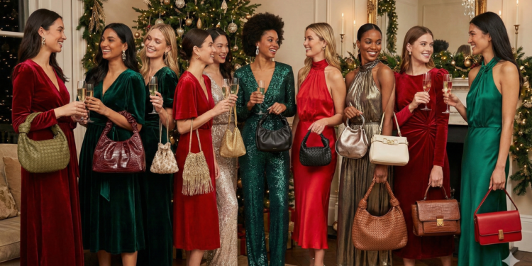 Essas bolsas viraram as queridinhas do Natal