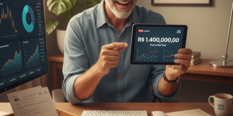 A volta dos pequenos investidores ao mercado de ações