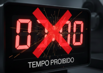 Empresas entram na mira por minutos não registrados