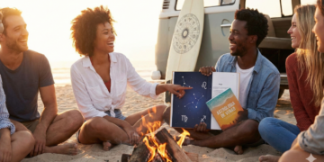 Os signos que mais sentem a vibração do verão
