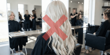 Adeus o loiro platinado, essa é a cor de cabelo mais elegante e fácil de manter em 2026