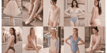 Looks balletcore? Veja como usar laços e tule sem parecer infantil